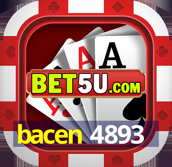 bacen 4893